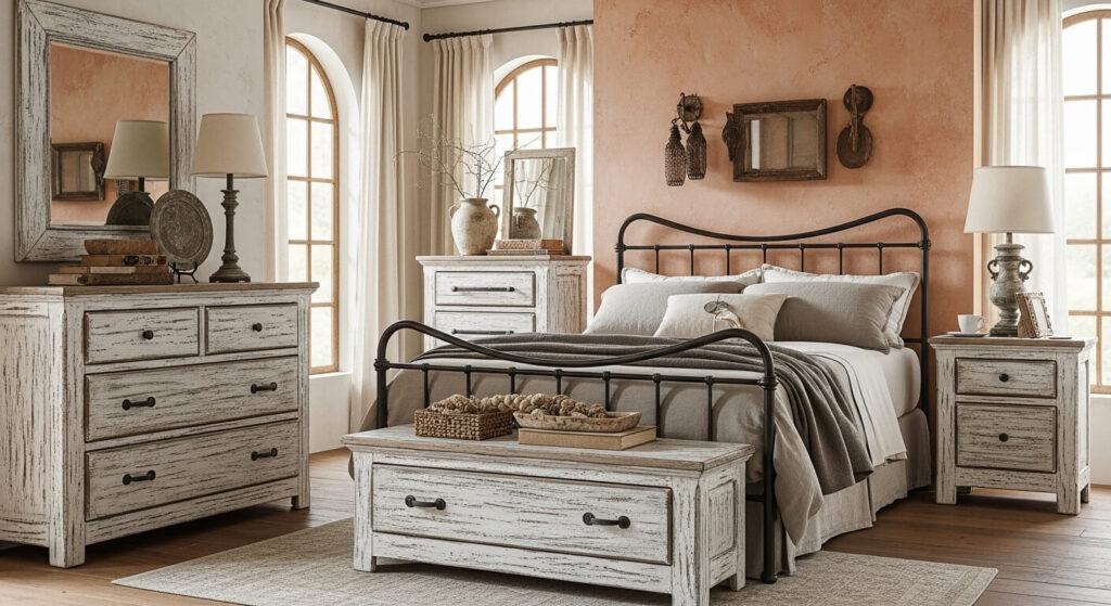 Distressed Furniture