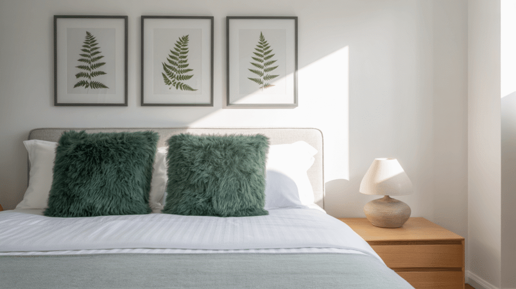 Botanical Wall Art