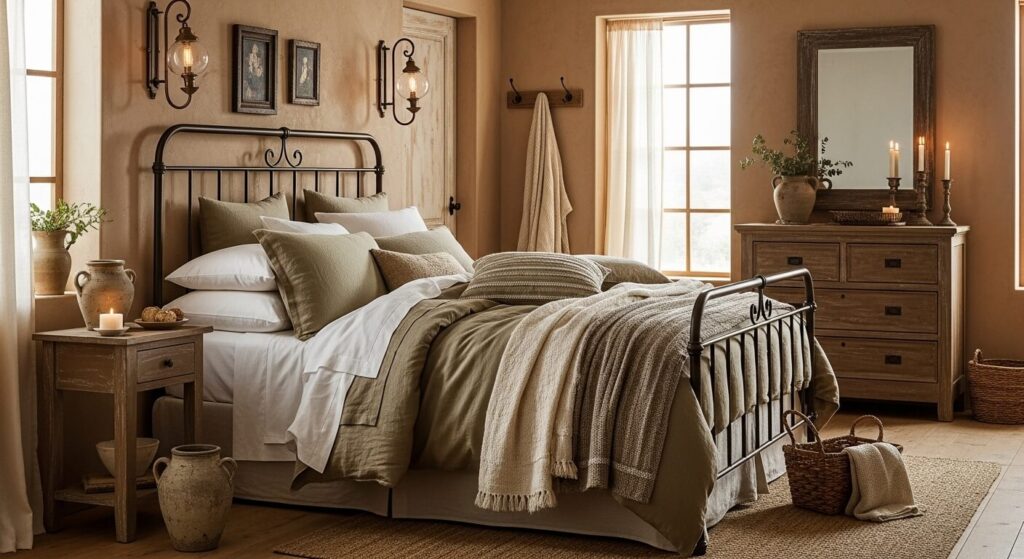 Natural Linens & Fabrics