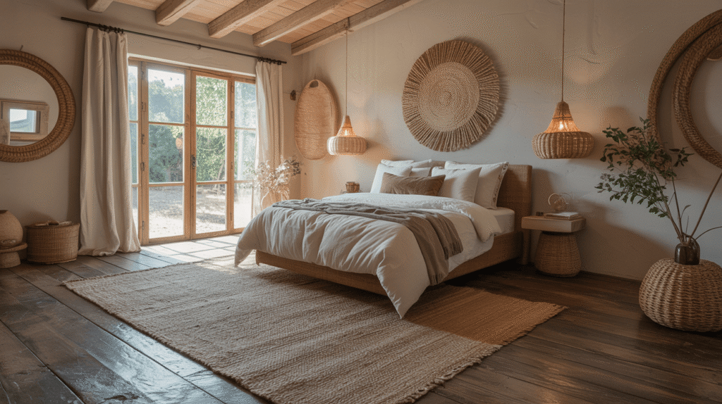 Natural Fiber Rugs