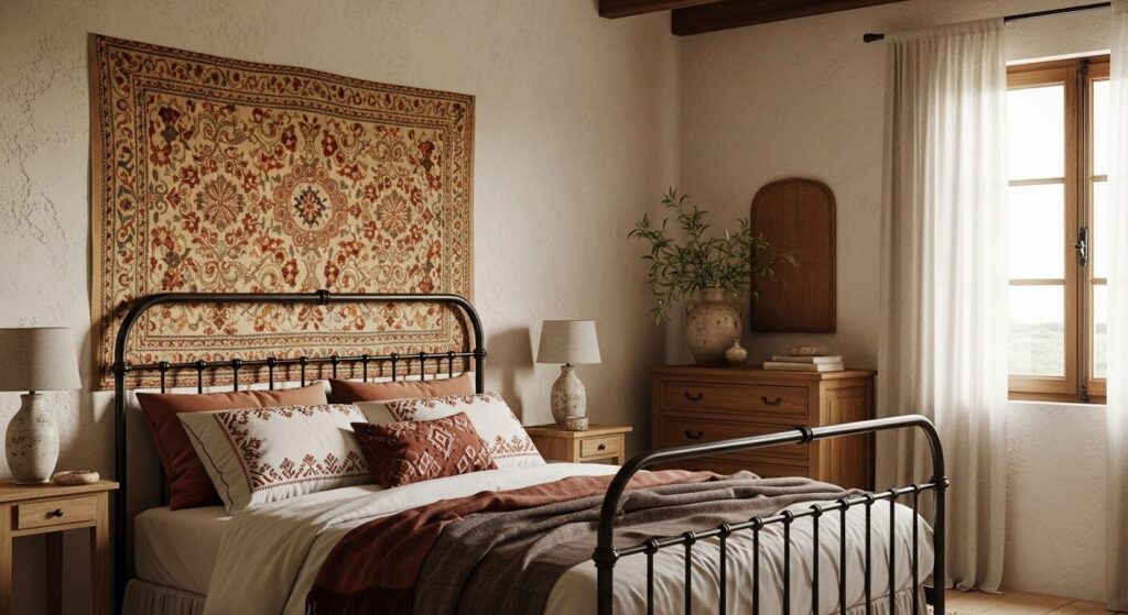 Tapestries or Woven Textiles