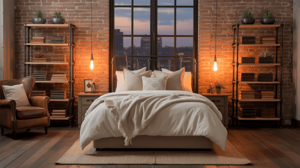 Industrial Accents