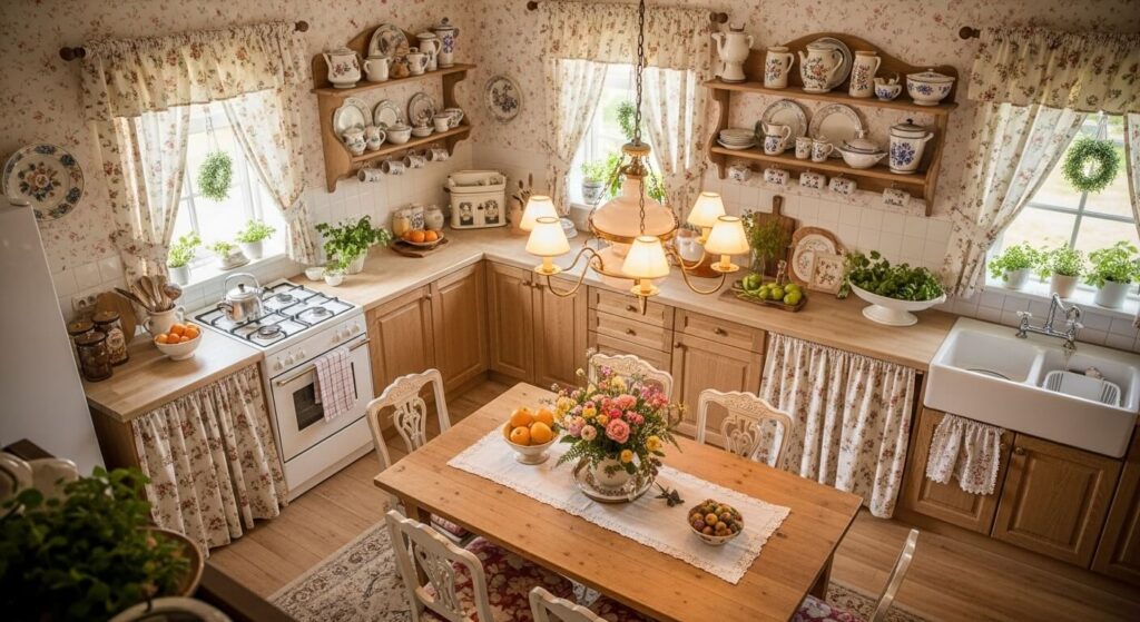 Delicate Pendant Lighting or Chandeliers