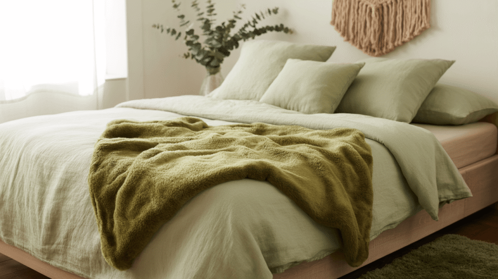 Layer Green Textiles