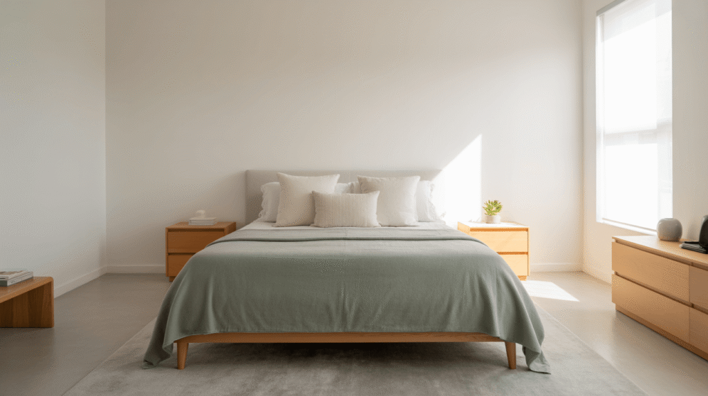 Eco-Inspired Minimalism