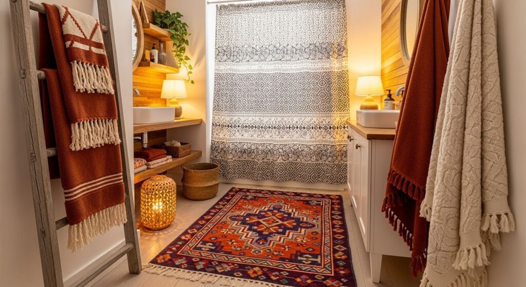 Layered Textiles