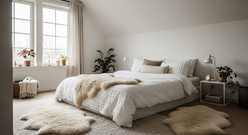 Embrace Cozy Minimalism