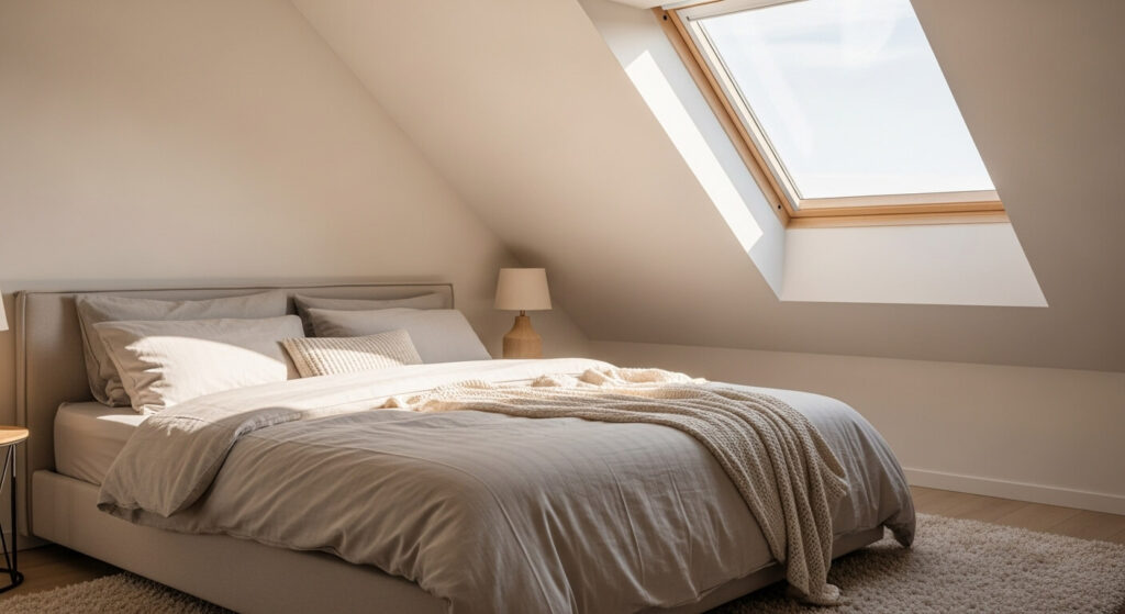 Add a Skylight