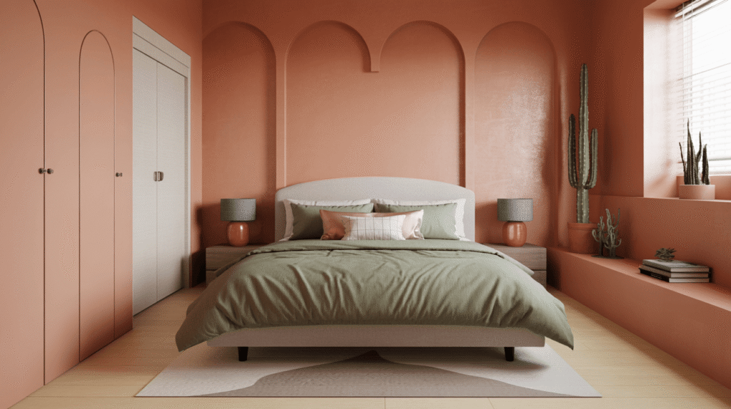 Desert Color Palette