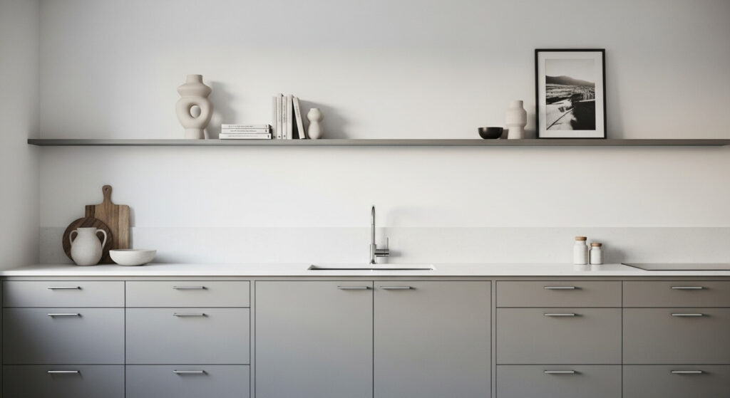 Keep It Minimal