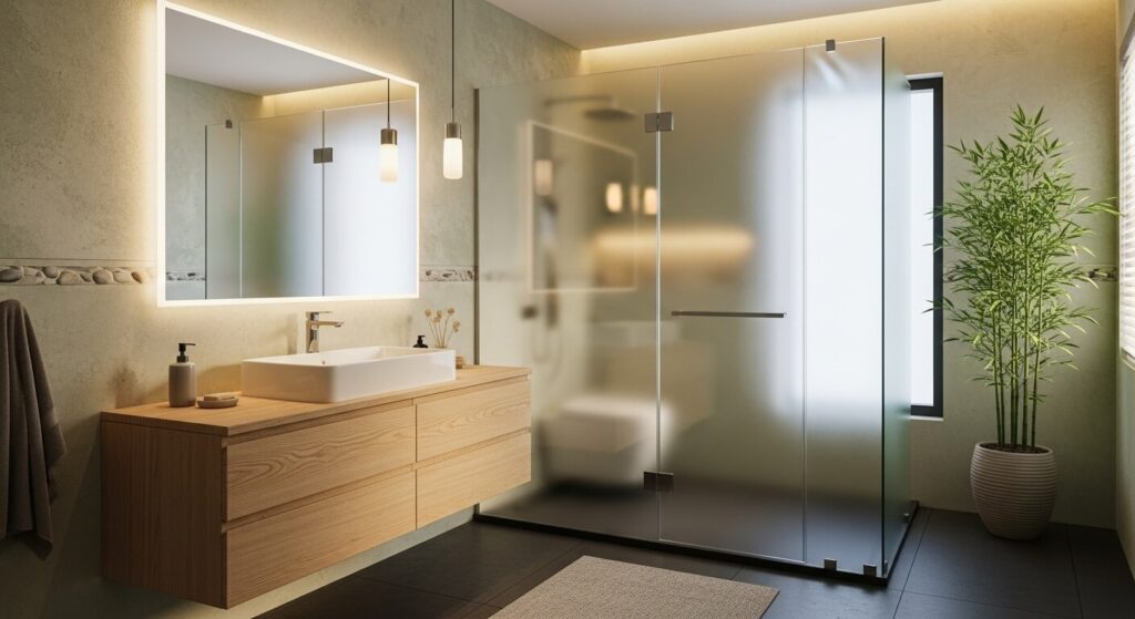 Soft, Diffused Lighting