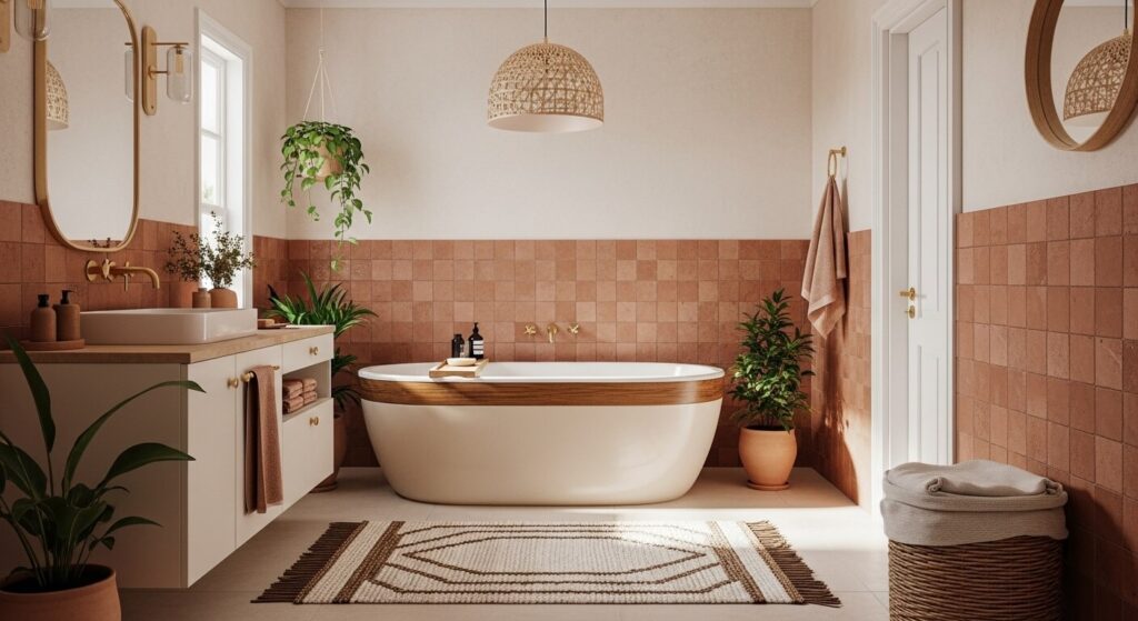 Earthy Color Palette