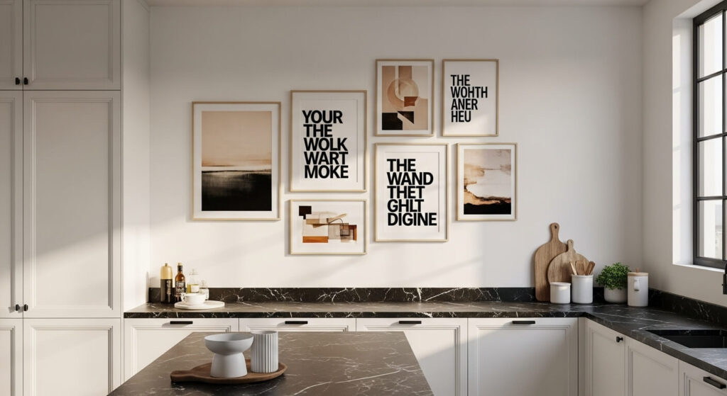 Use Art & Framed Prints