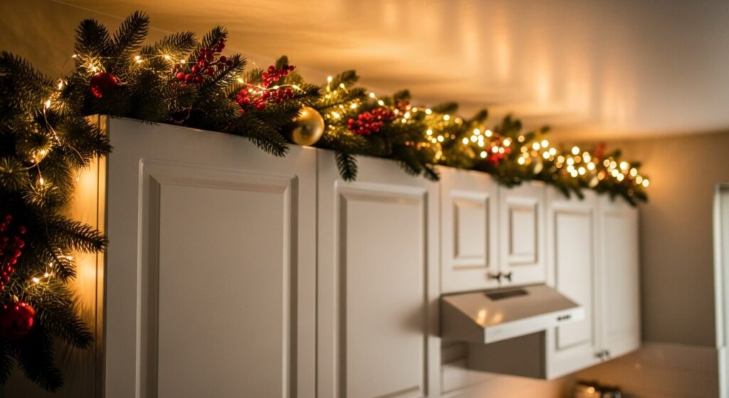 Add Seasonal Decor