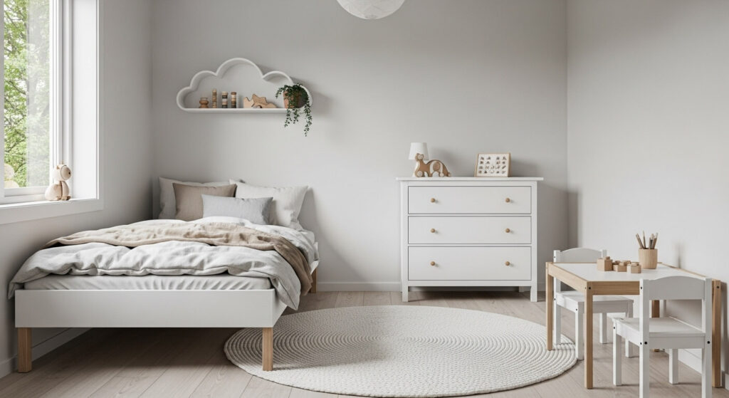 Minimalist Dream