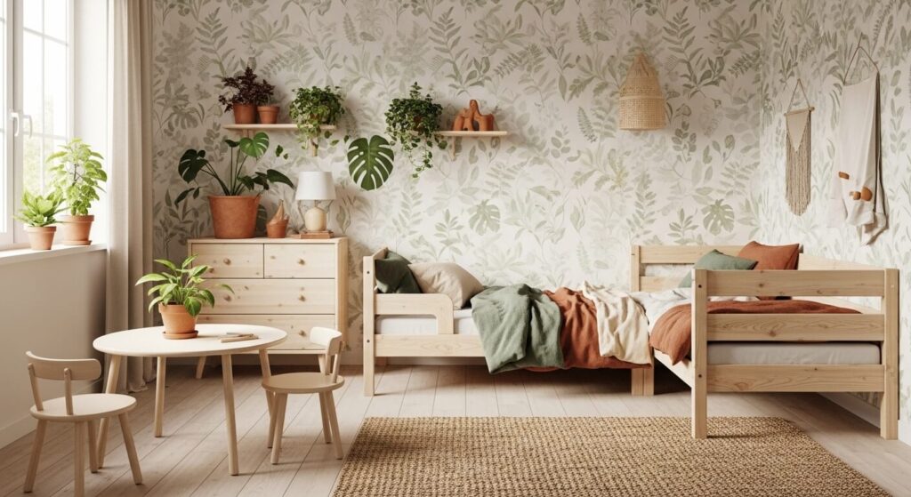 Nature-Inspired Designs