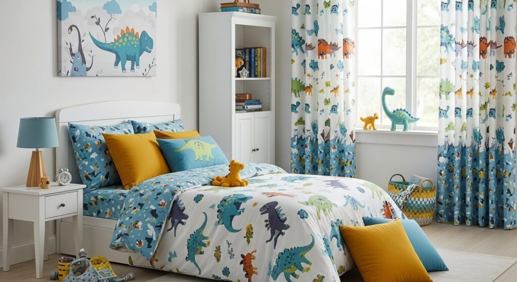 Themed Bedding Sets