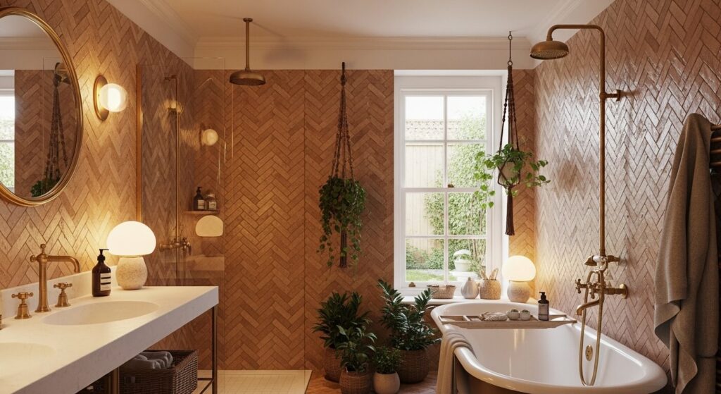 Tadelakt or Plaster Walls