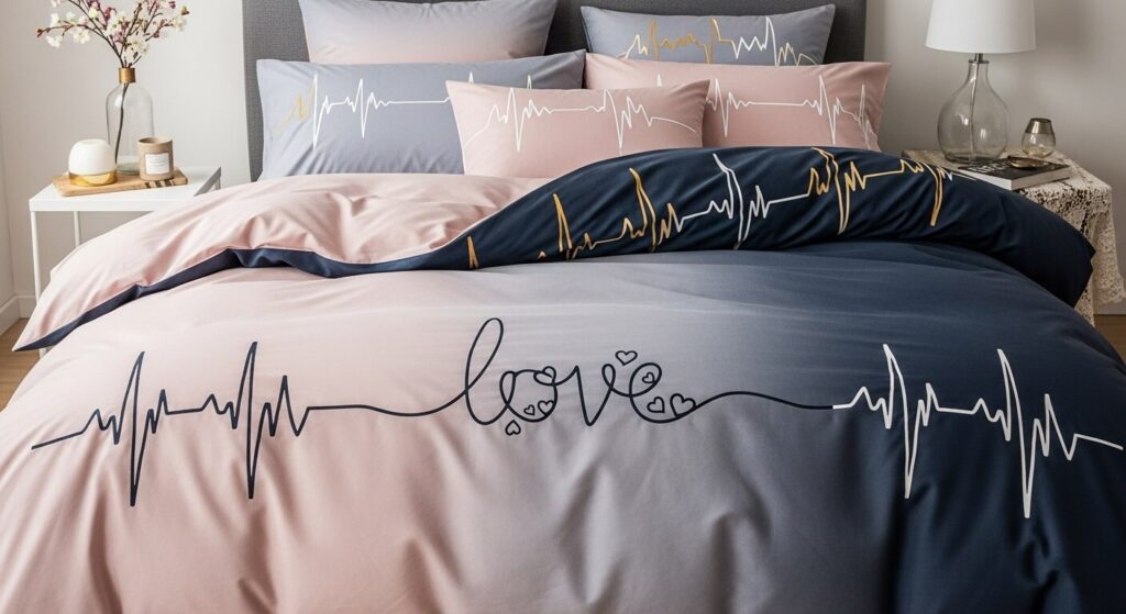 Heartbeat or Love Script Design
