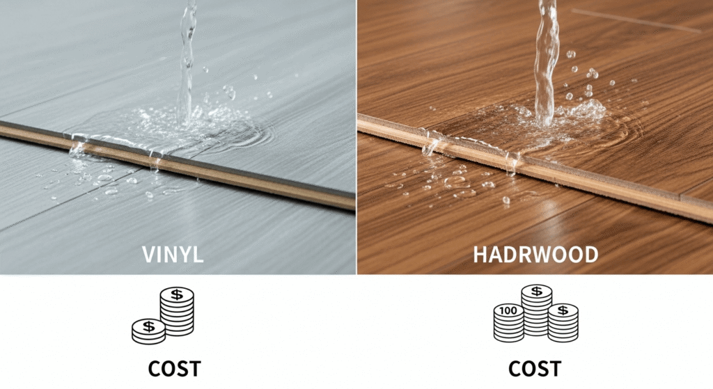 Wood-Look Alternatives Are Growing