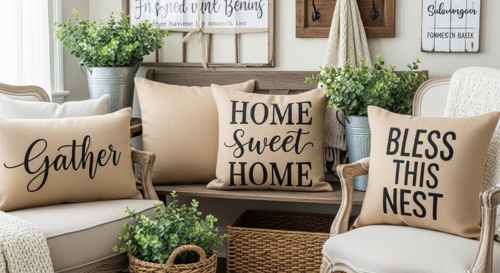 Painted Farmhouse Quotes