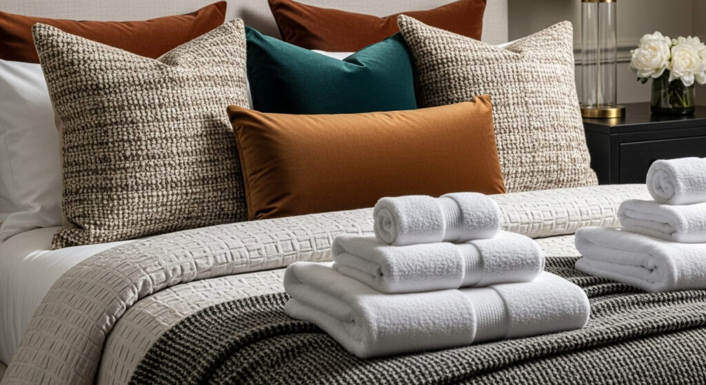 Use Lux Textiles