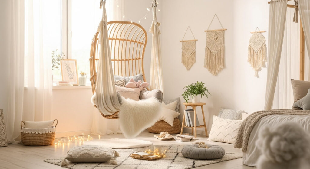 Hanging Chair or Swing