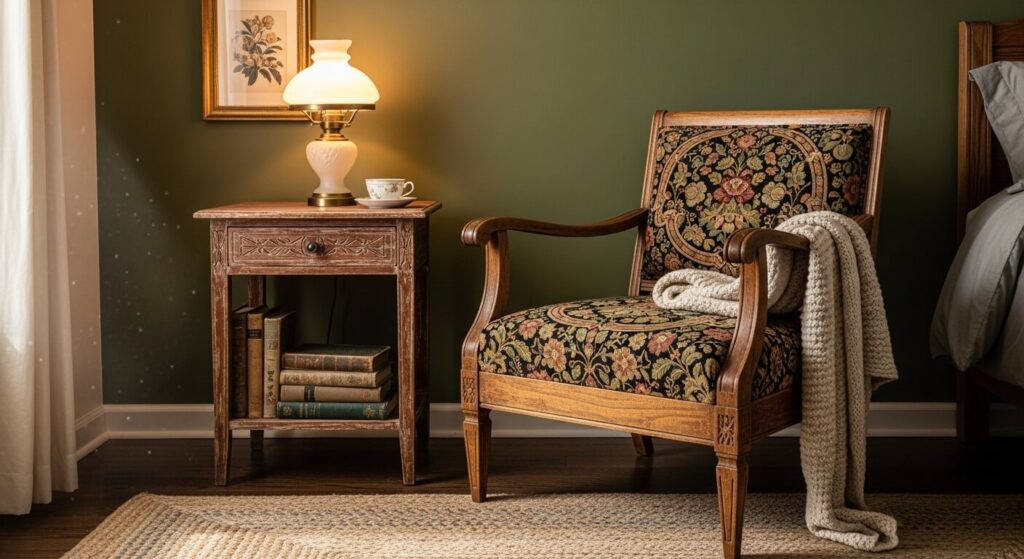 Vintage Find with Character