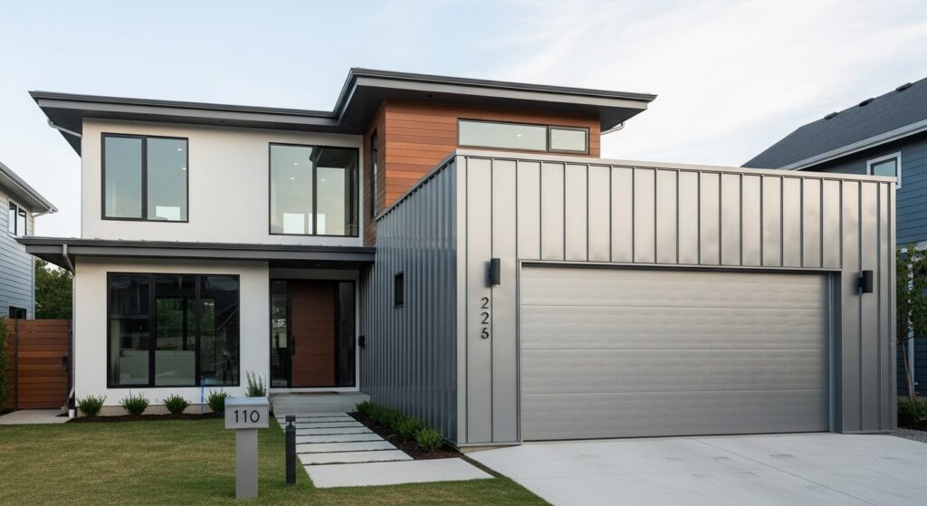 Metal Cladding for Industrial Edge