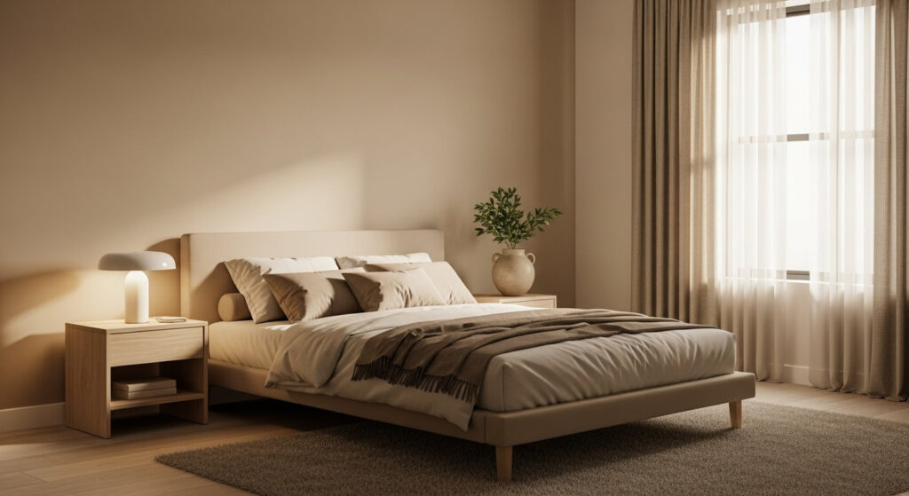 Warm Minimalism