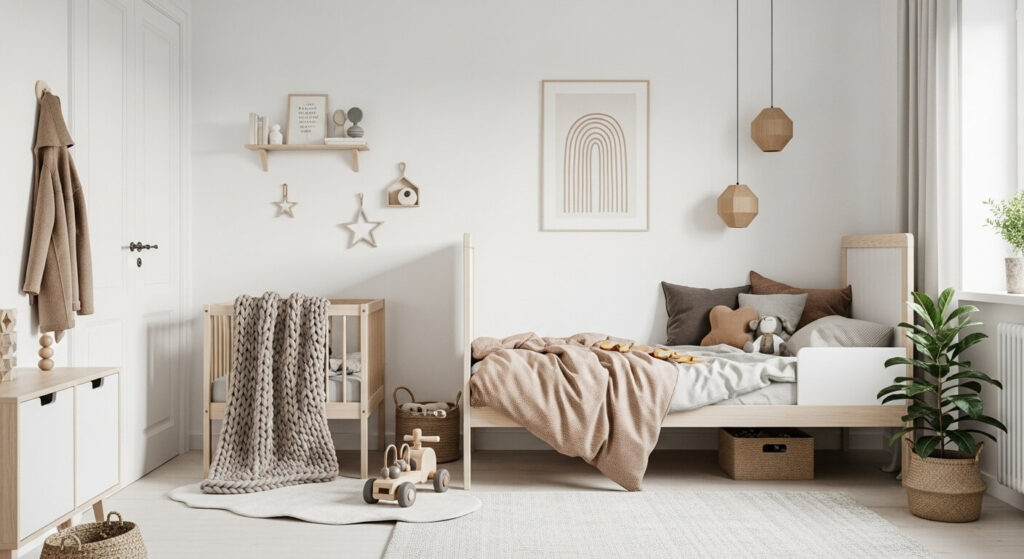 Scandinavian Simplicity