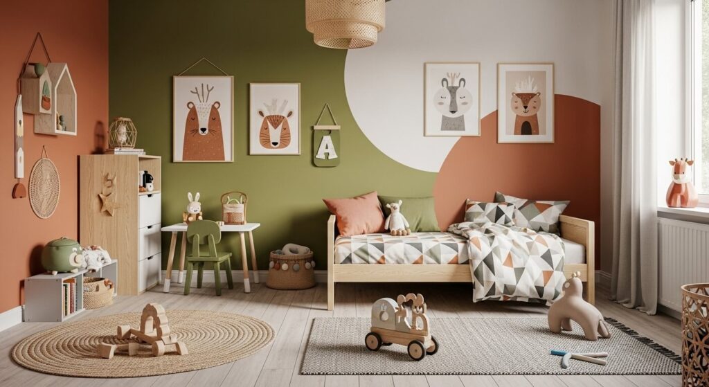 Gender-Neutral Design
