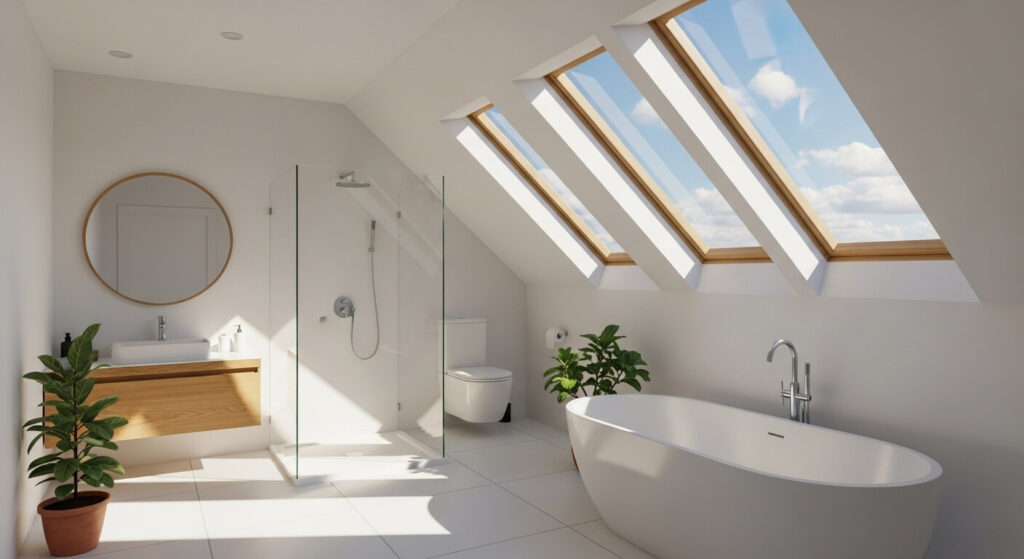 Skylight Windows