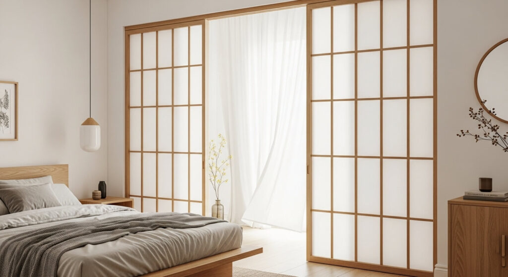 Sliding Doors or Screens
