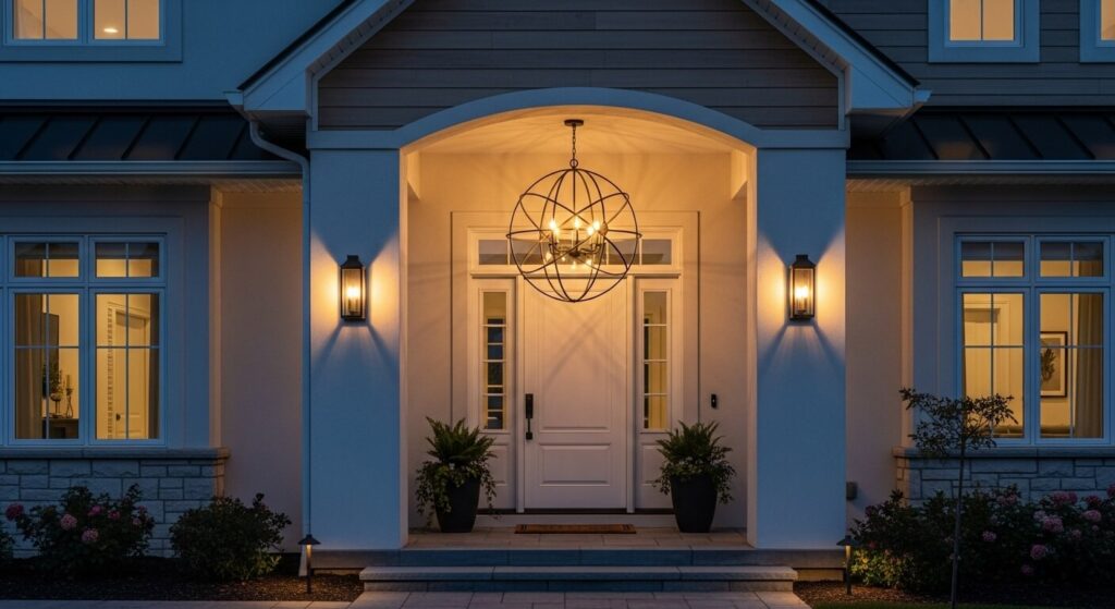 Statement Lighting