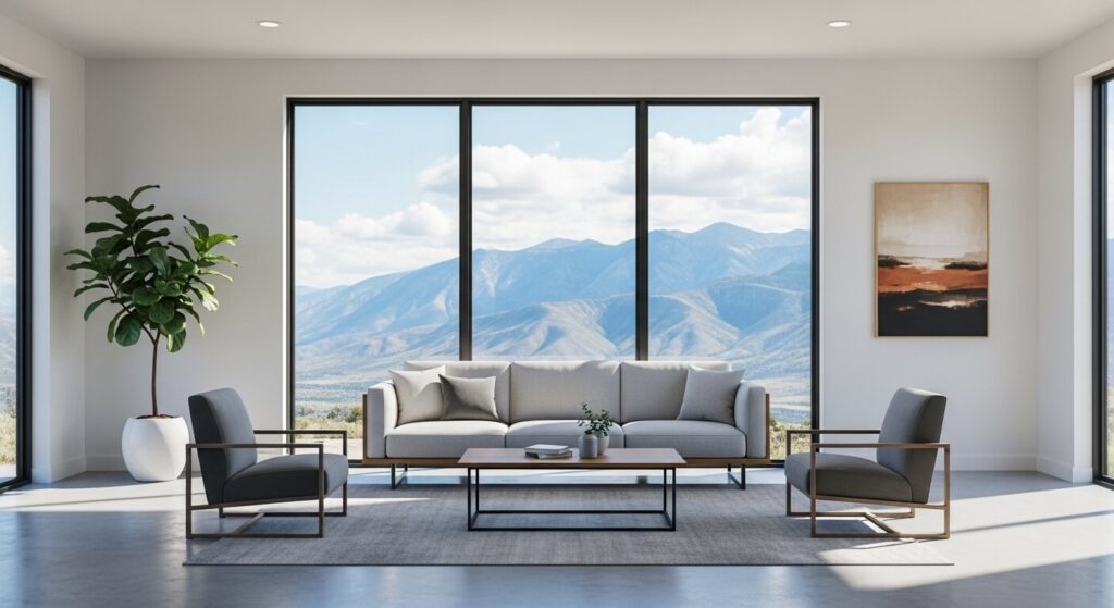 Picture Windows