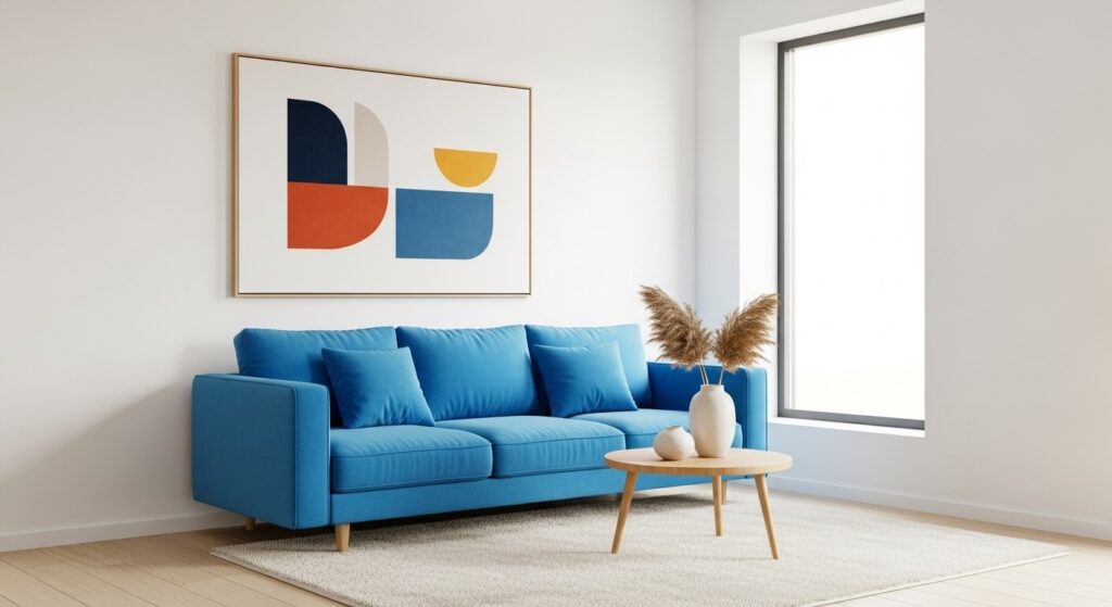 Go Bold With One Statement Piece