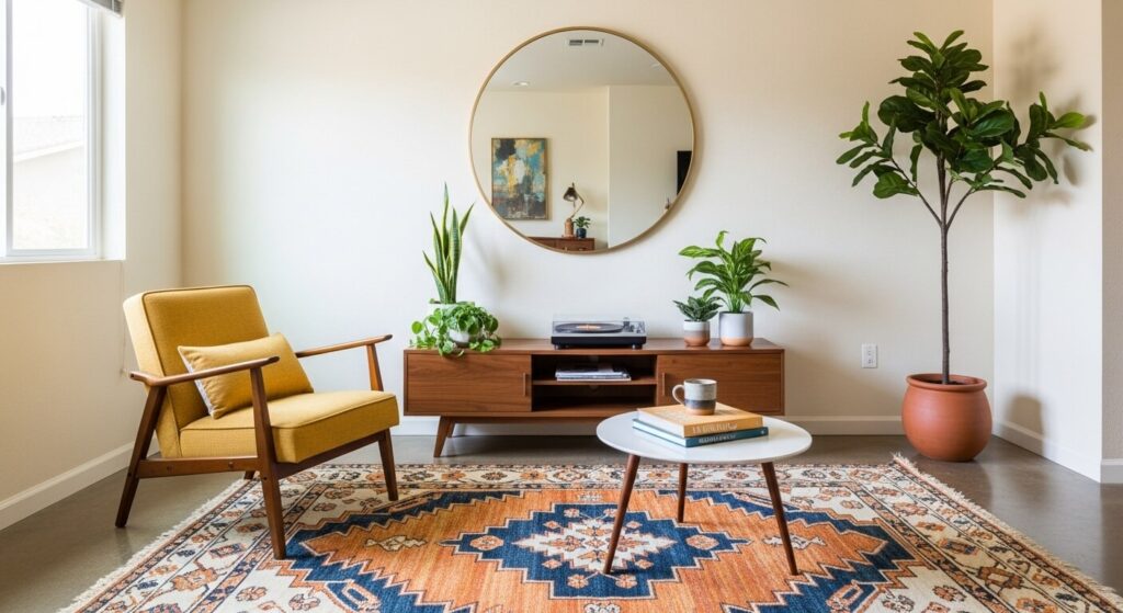 Incorporate Mirrors to Reflect Light