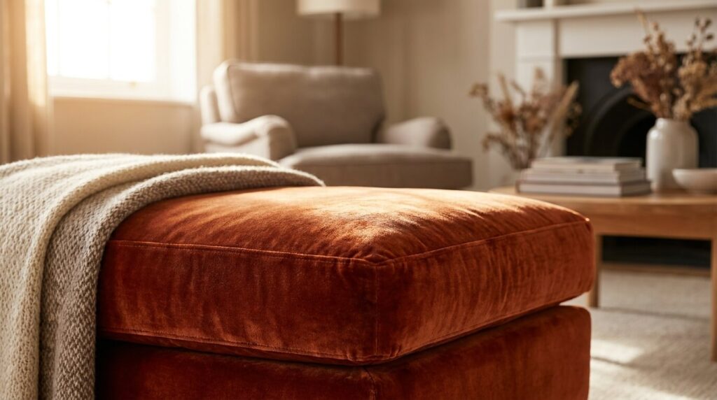 Introduce Velvet Texture