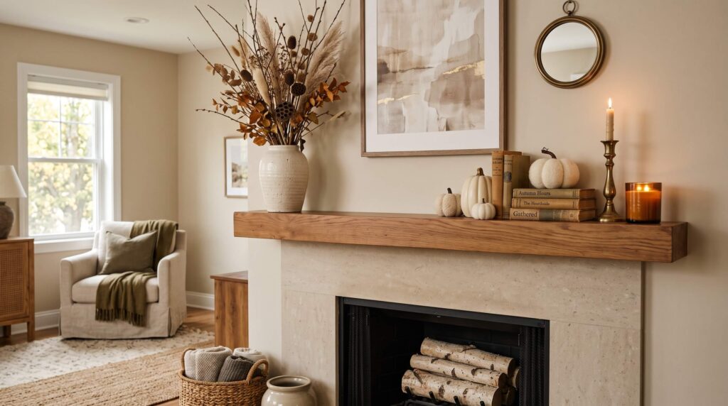 Create an Asymmetrical Arrangement